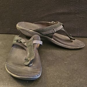 Merrell Black Women's Sandals